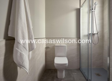 Nueva construcción  - Apartamento - Vera - El Playazo