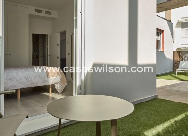 Nueva construcción  - Apartamento - Vera - El Playazo