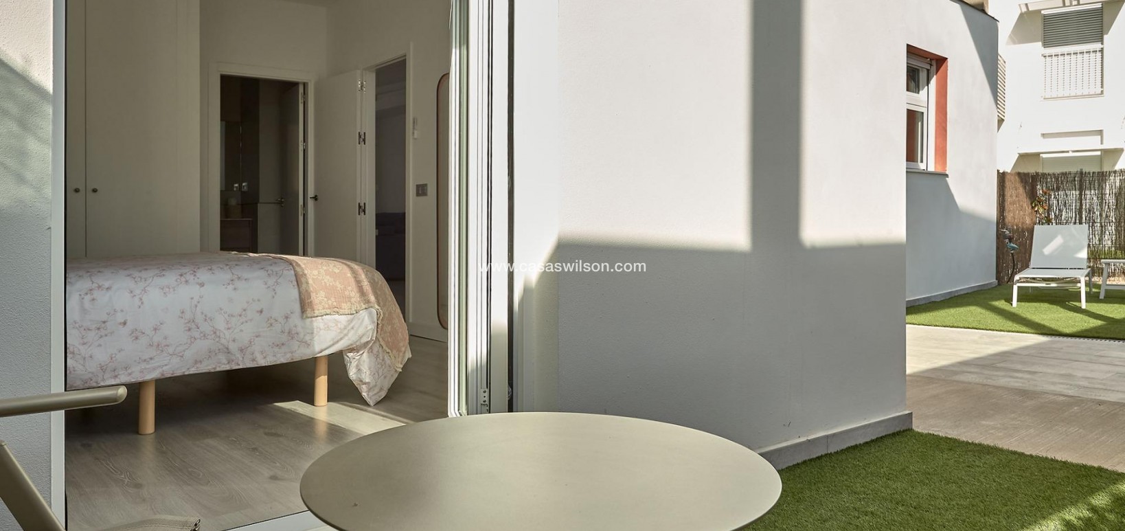 Nueva construcción  - Apartamento - Vera - El Playazo