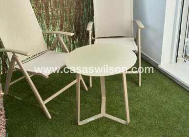 Nueva construcción  - Apartamento - Vera - El Playazo