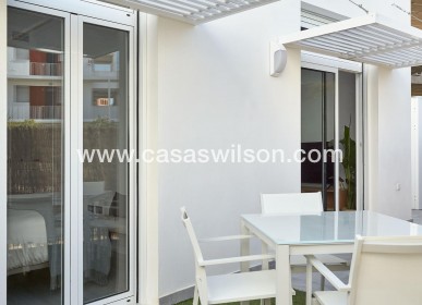 Nueva construcción  - Apartamento - Vera - El Playazo