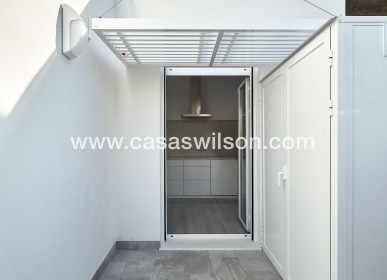 Nueva construcción  - Apartamento - Vera - El Playazo