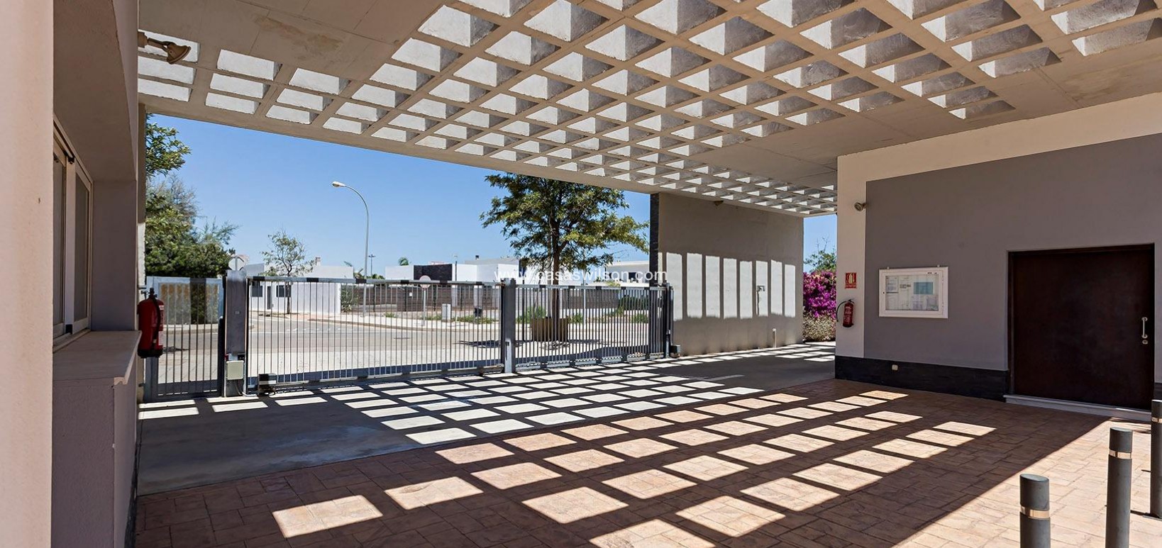 Nueva construcción  - Apartamento - Vera - El Playazo