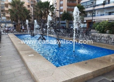 Nueva construcción  - Apartamento - Calpe - Playa del Bol