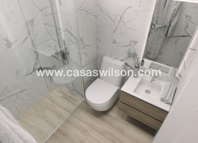 Nueva construcción  - Apartamento - Torrevieja - Centro