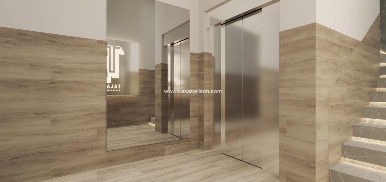 Nueva construcción  - Apartamento - Torrevieja - Centro