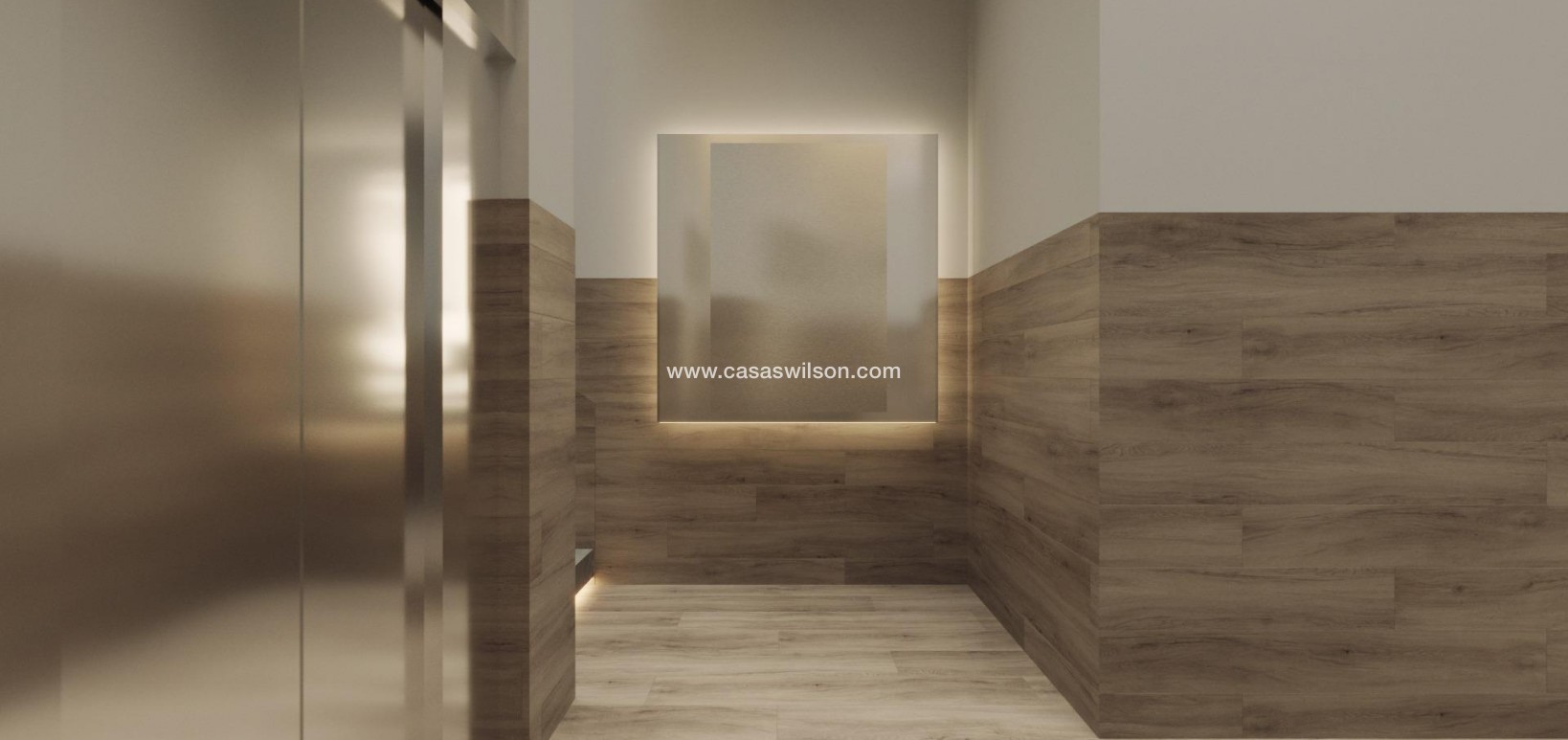 Nueva construcción  - Apartamento - Torrevieja - Centro