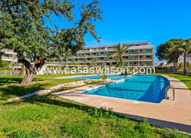 Venta - Apartamento - Denia - Puerto