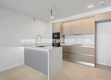 Venta - Apartamento - Denia - Puerto