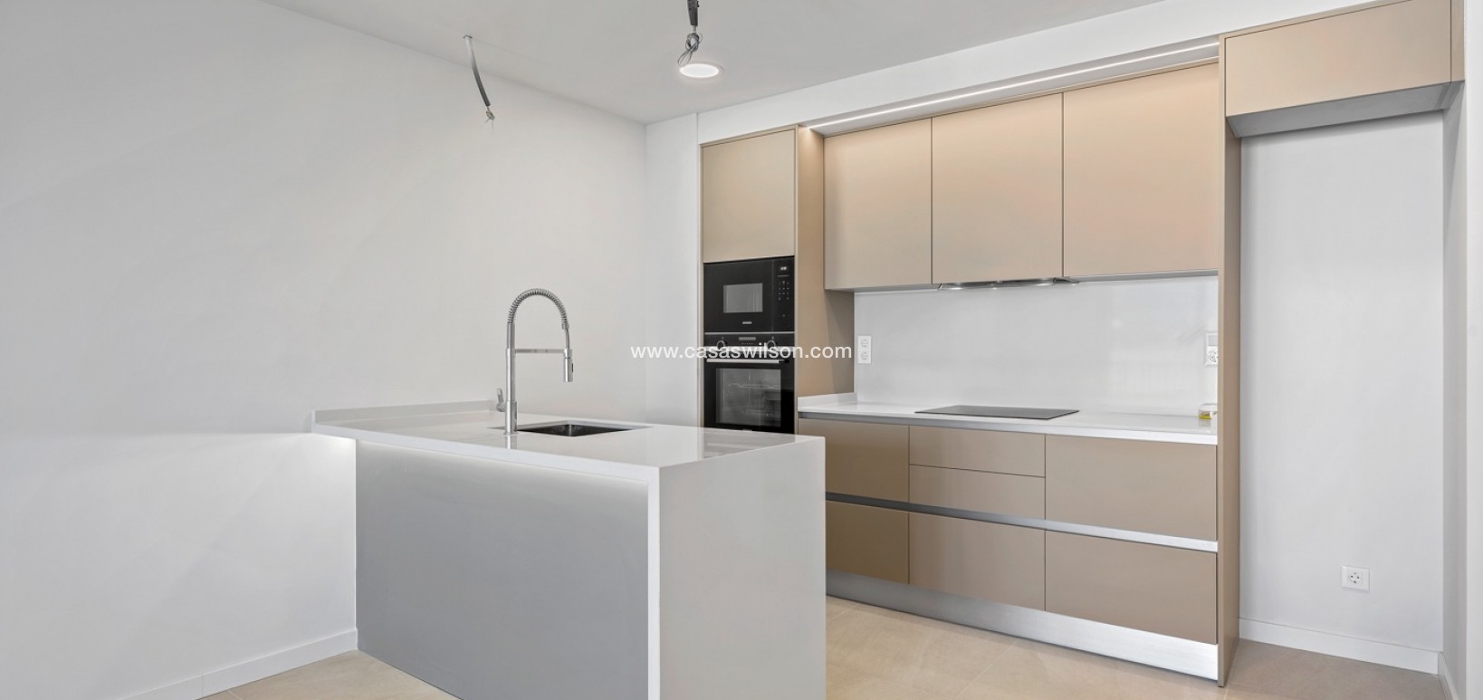 Venta - Apartamento - Denia - Puerto