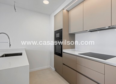 Venta - Apartamento - Denia - Puerto