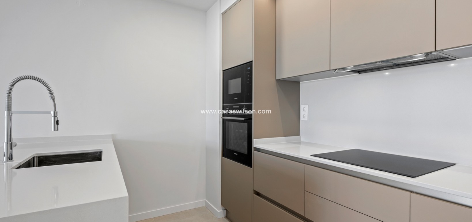 Venta - Apartamento - Denia - Puerto