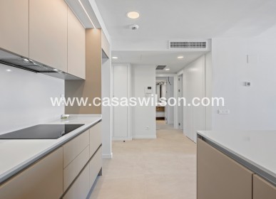 Venta - Apartamento - Denia - Puerto