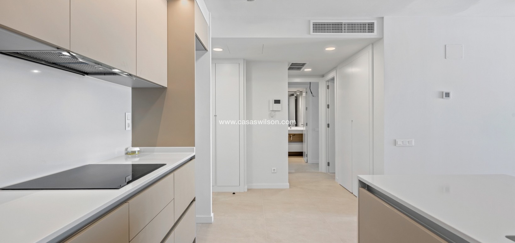 Venta - Apartamento - Denia - Puerto