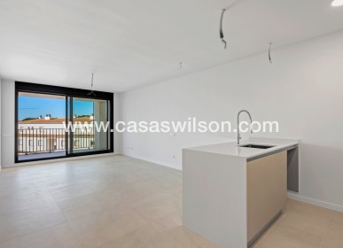 Venta - Apartamento - Denia - Puerto