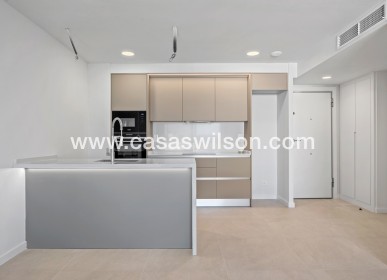 Venta - Apartamento - Denia - Puerto