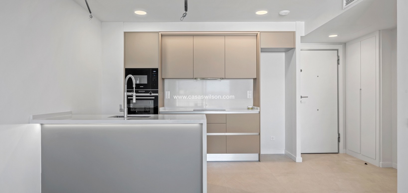 Venta - Apartamento - Denia - Puerto