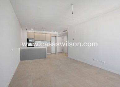 Venta - Apartamento - Denia - Puerto