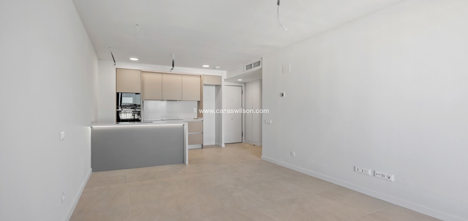 Venta - Apartamento - Denia - Puerto