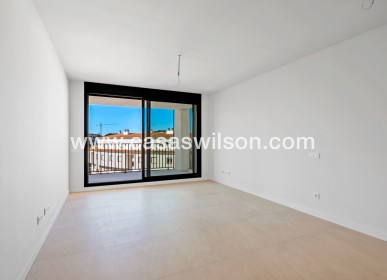 Venta - Apartamento - Denia - Puerto