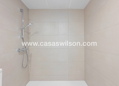 Venta - Apartamento - Denia - Puerto