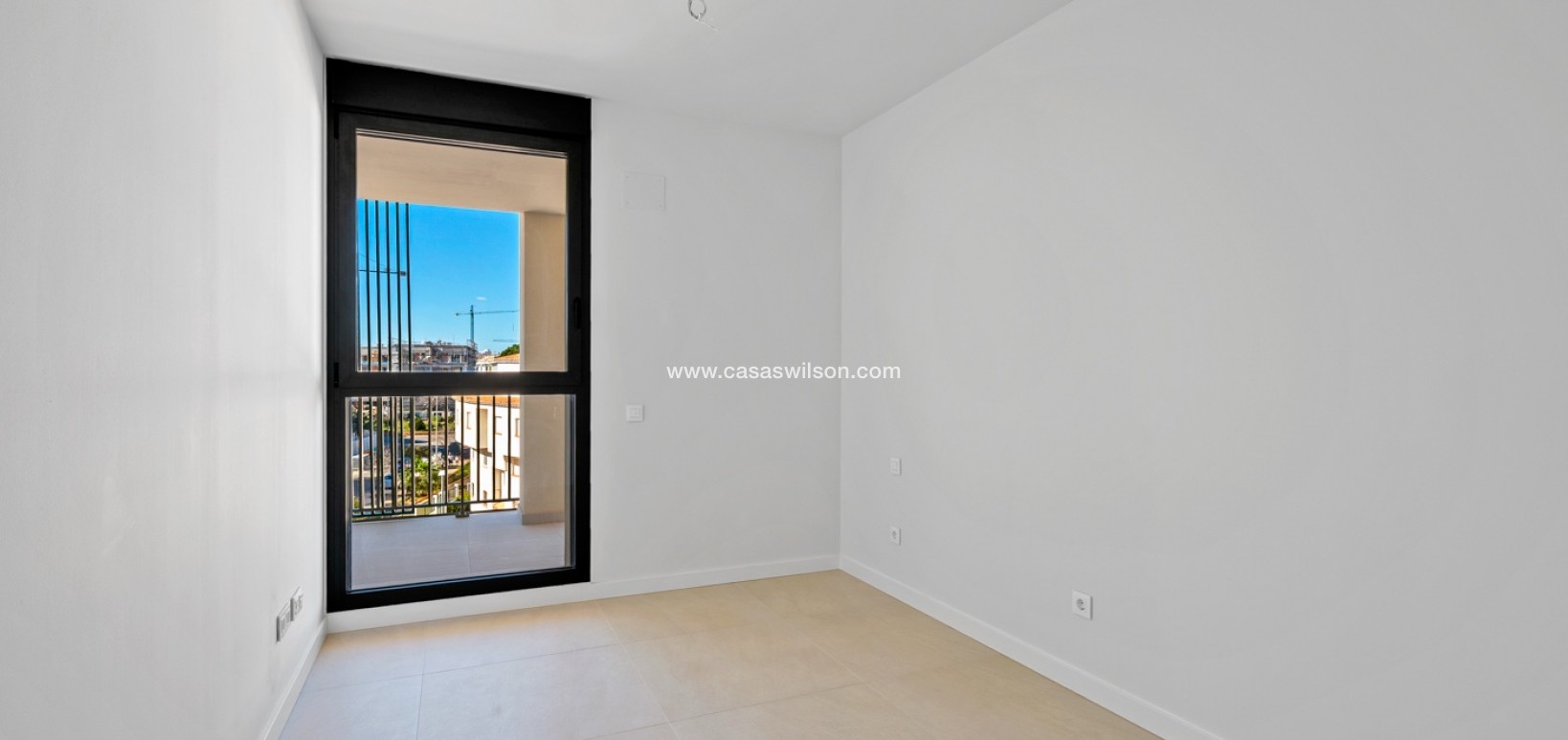 Venta - Apartamento - Denia - Puerto