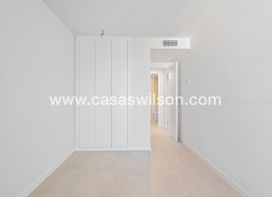 Venta - Apartamento - Denia - Puerto