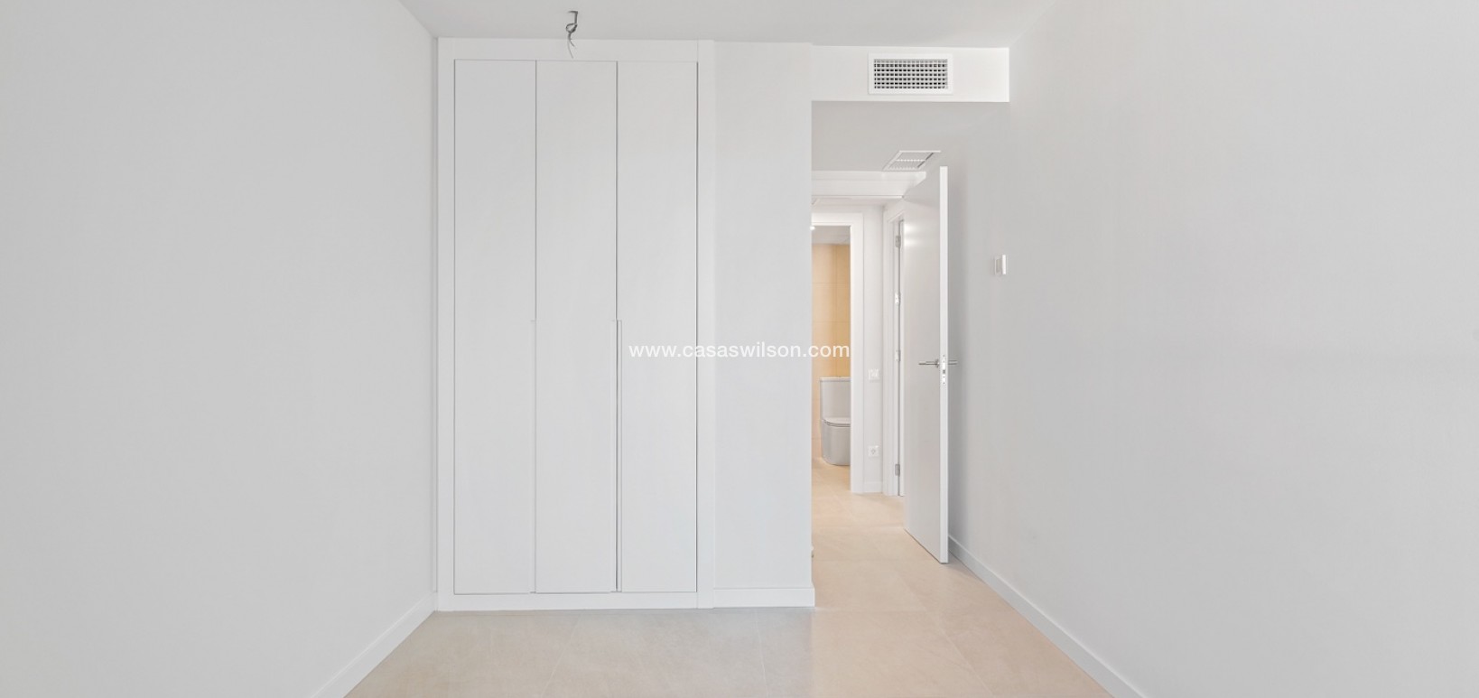 Venta - Apartamento - Denia - Puerto