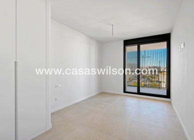 Venta - Apartamento - Denia - Puerto