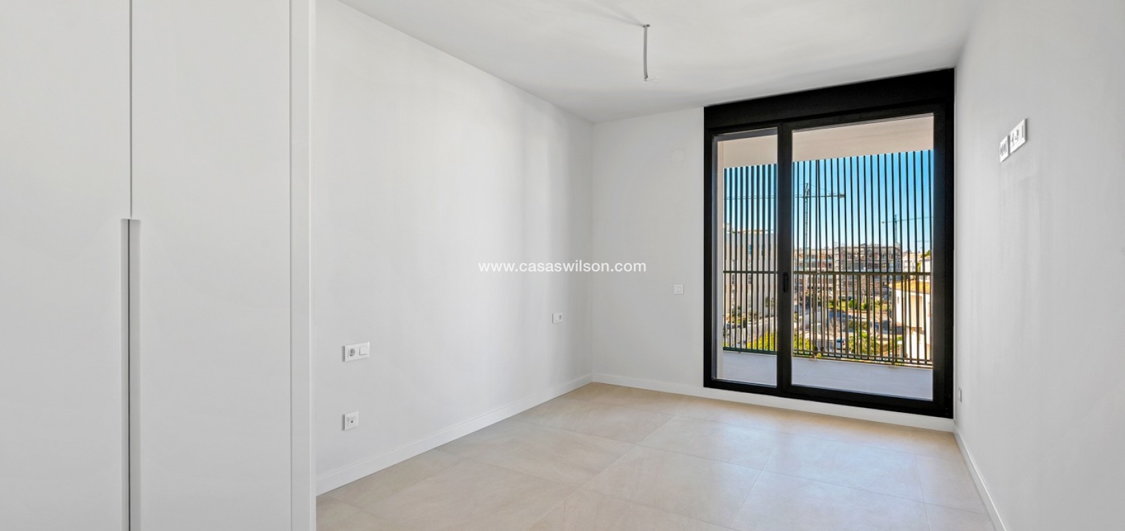 Venta - Apartamento - Denia - Puerto