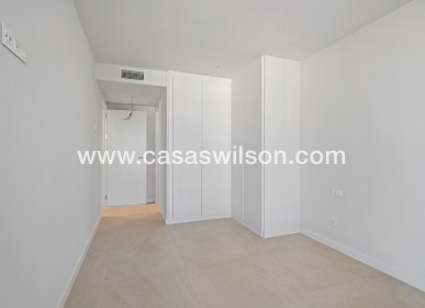 Venta - Apartamento - Denia - Puerto