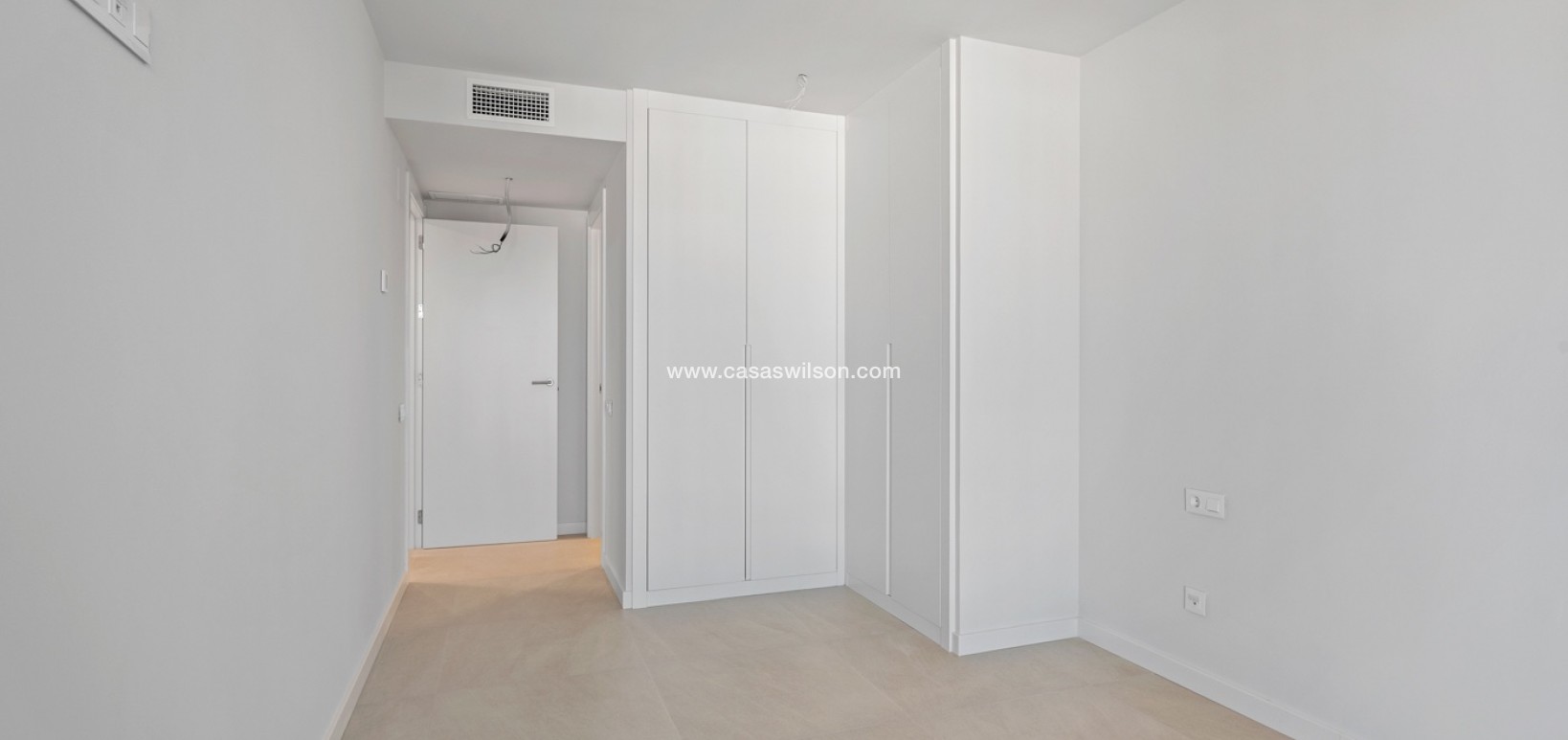 Venta - Apartamento - Denia - Puerto