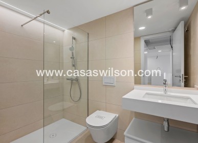 Venta - Apartamento - Denia - Puerto