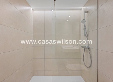 Venta - Apartamento - Denia - Puerto