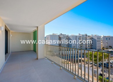 Venta - Apartamento - Denia - Puerto