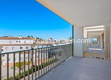 Venta - Apartamento - Denia - Puerto