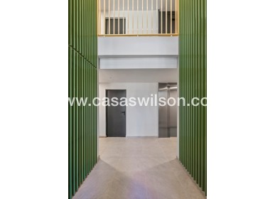 Venta - Apartamento - Denia - Puerto