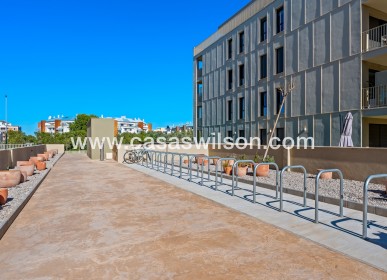 Venta - Apartamento - Denia - Puerto