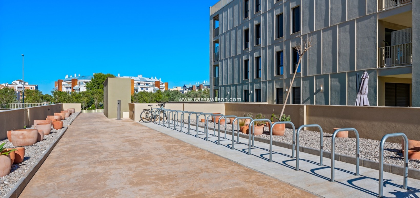 Venta - Apartamento - Denia - Puerto