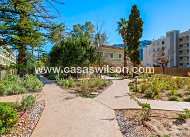 Venta - Apartamento - Denia - Puerto