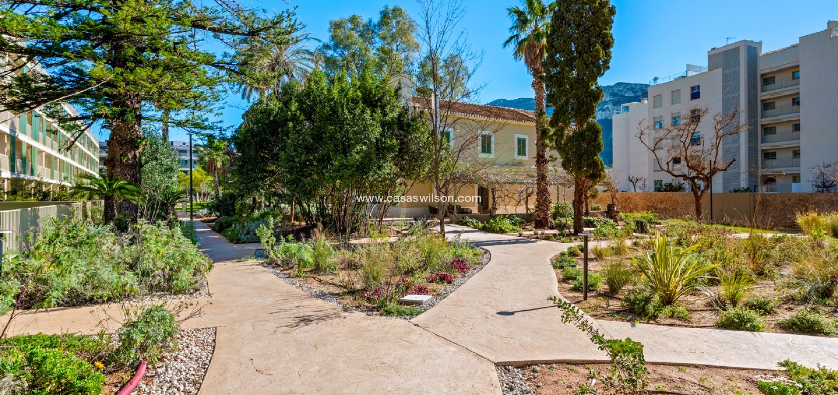 Venta - Apartamento - Denia - Puerto