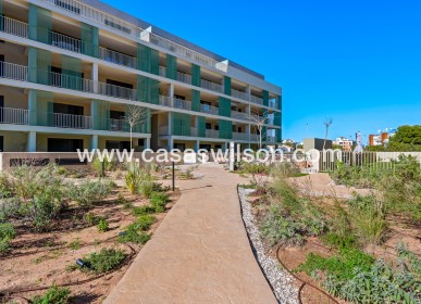 Venta - Apartamento - Denia - Puerto