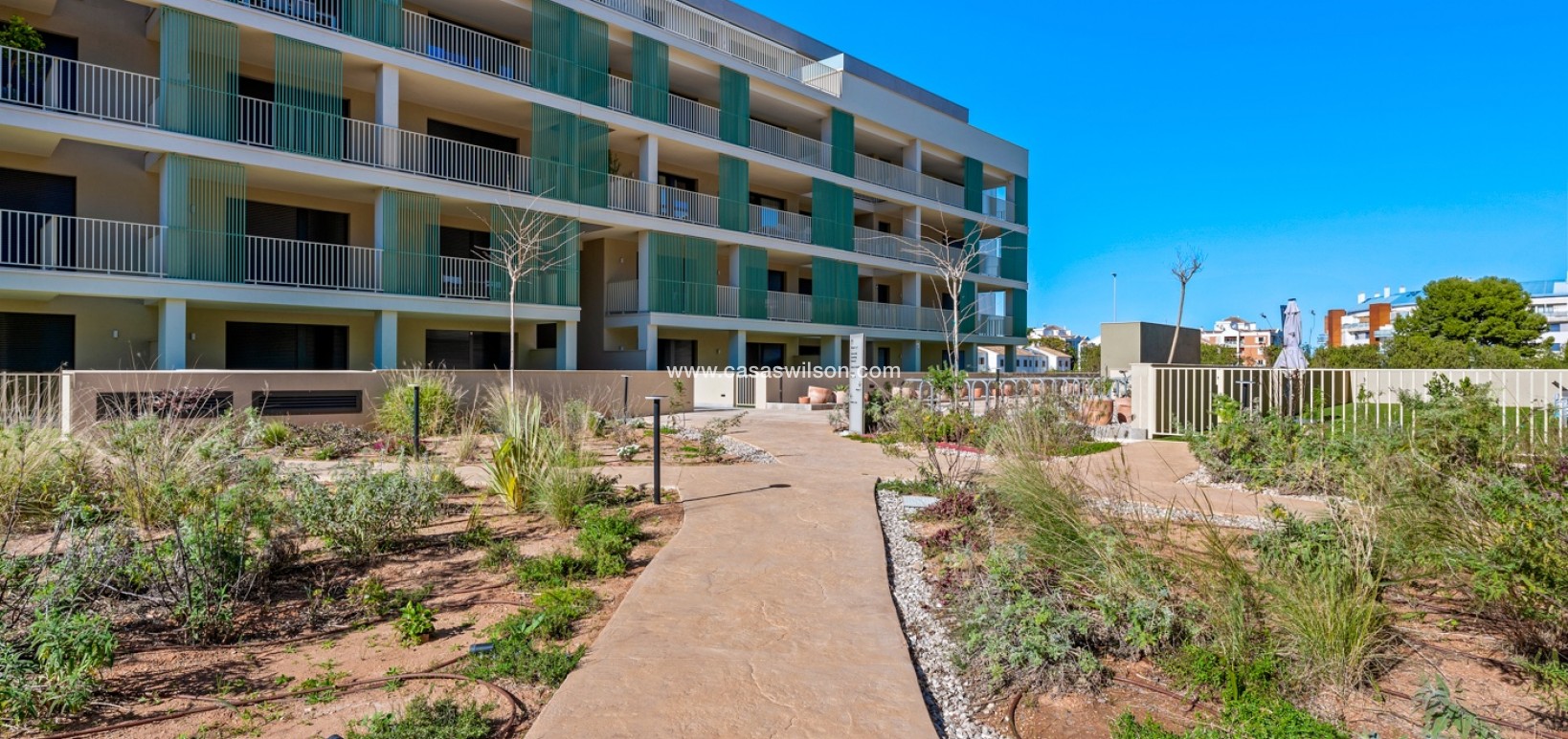 Venta - Apartamento - Denia - Puerto