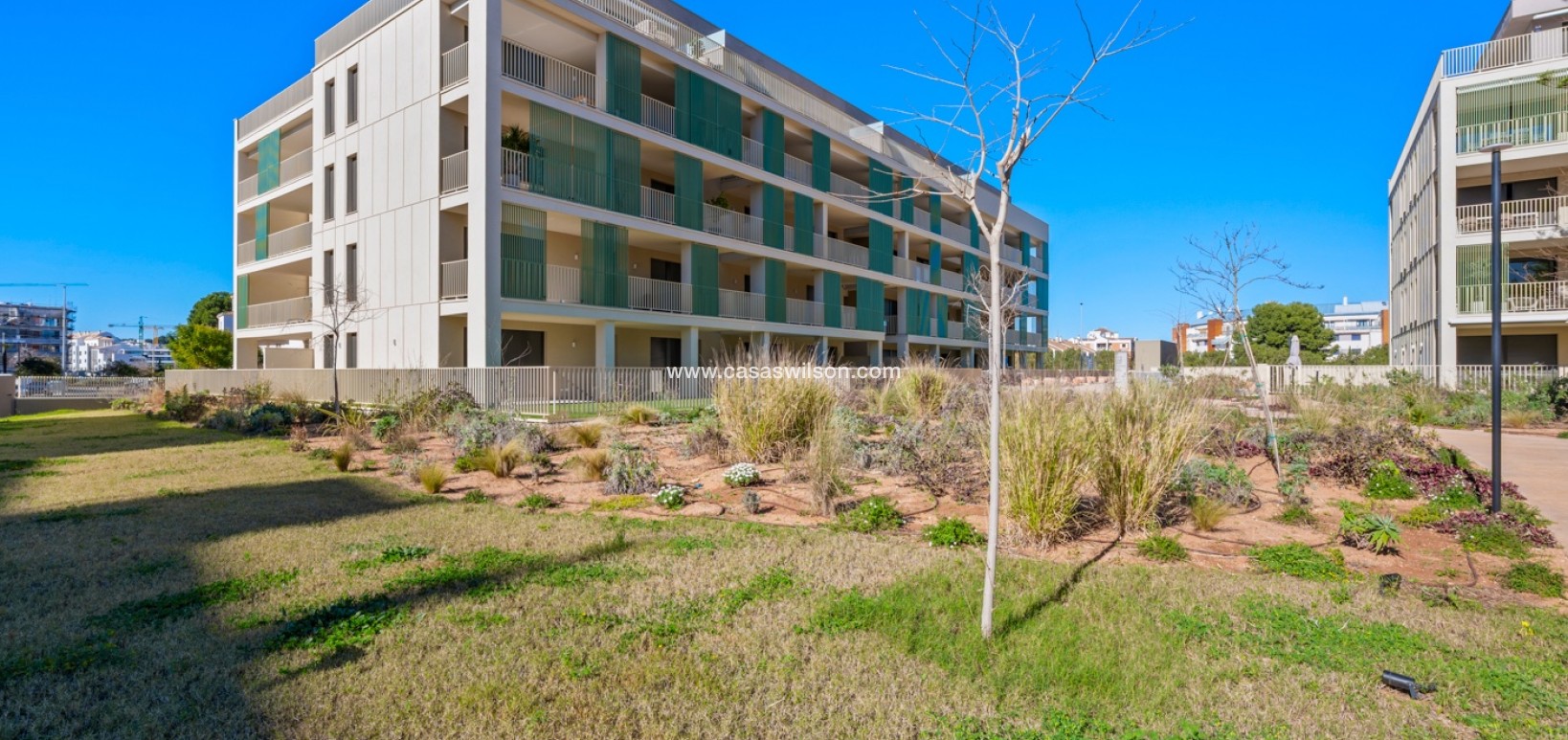 Venta - Apartamento - Denia - Puerto