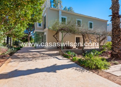 Venta - Apartamento - Denia - Puerto