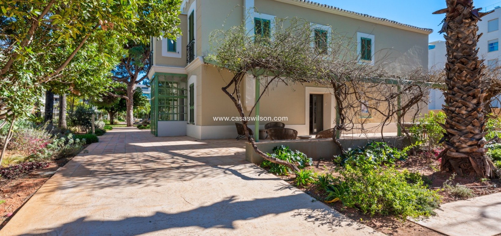 Venta - Apartamento - Denia - Puerto