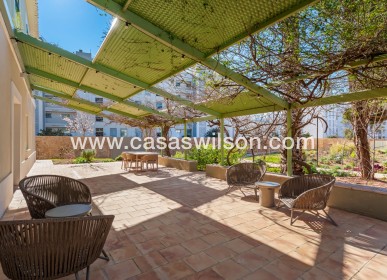 Venta - Apartamento - Denia - Puerto