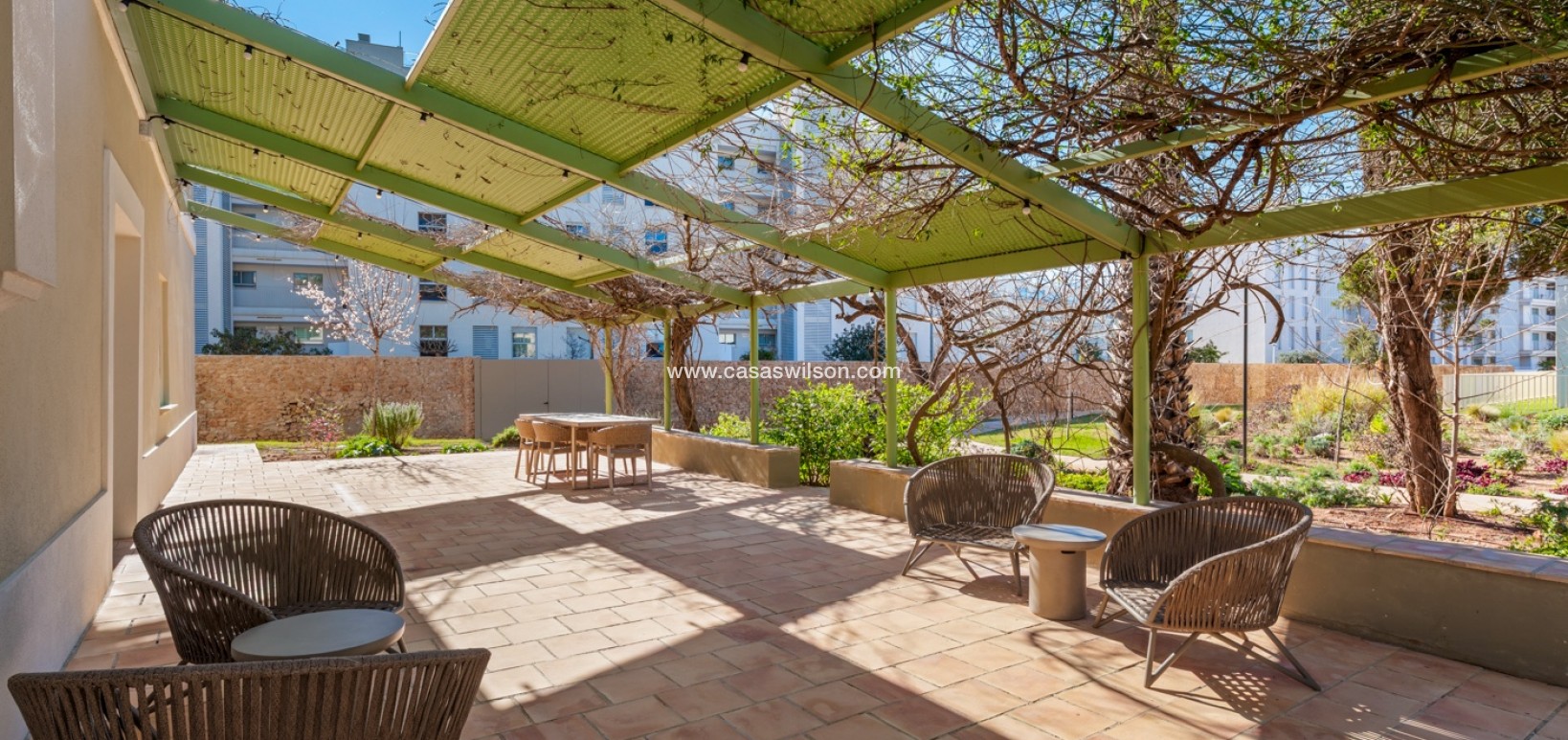 Venta - Apartamento - Denia - Puerto