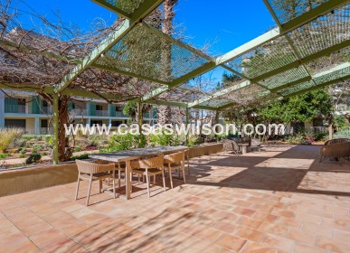 Venta - Apartamento - Denia - Puerto