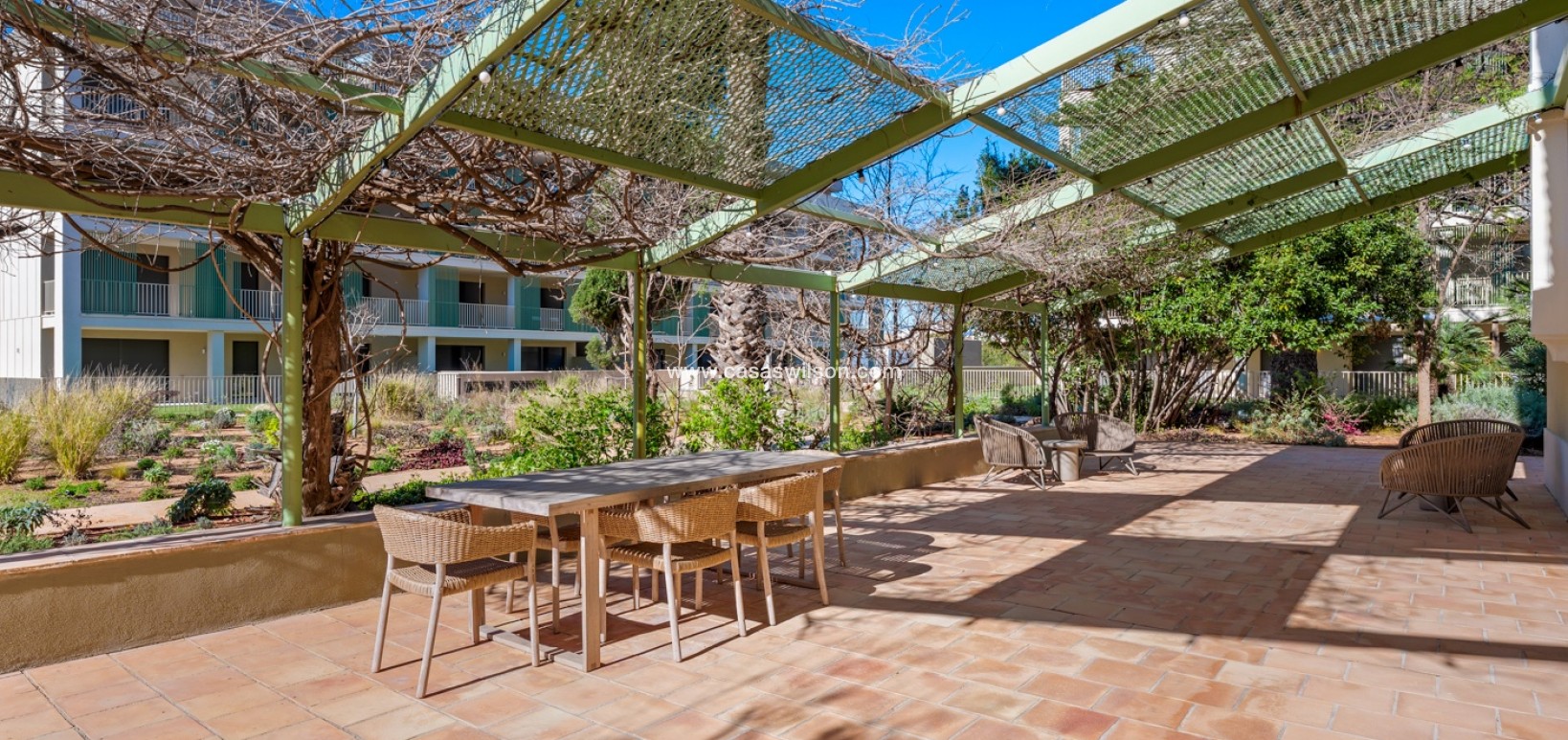 Venta - Apartamento - Denia - Puerto